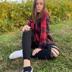 Meet your Posher, Maddy